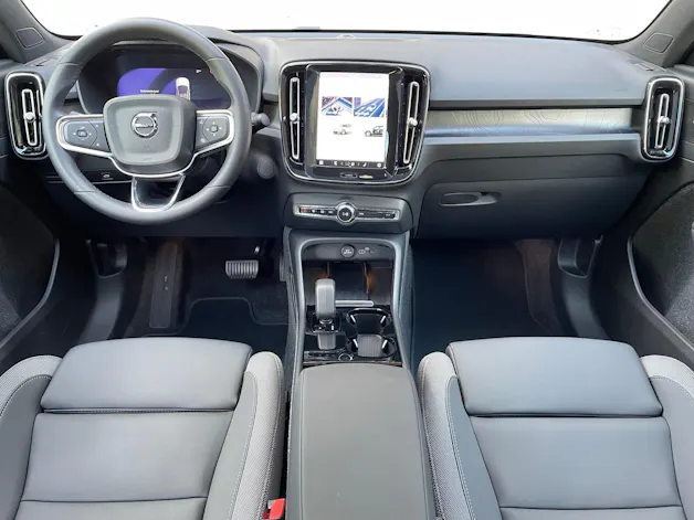 VOLVO C40 E80 Ultimate AWD