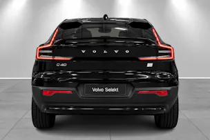 VOLVO C40 E80 Ultimate AWD