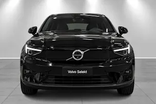 VOLVO C40 E80 Ultimate AWD