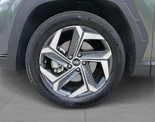 HYUNDAI Tucson 1.6 T-GDi PHEV Amplia 4