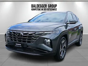 HYUNDAI Tucson 1.6 T-GDi PHEV Amplia 4