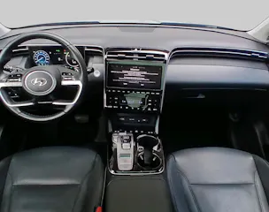 HYUNDAI Tucson 1.6 T-GDi PHEV Amplia 4