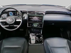 HYUNDAI Tucson 1.6 T-GDi PHEV Amplia 4