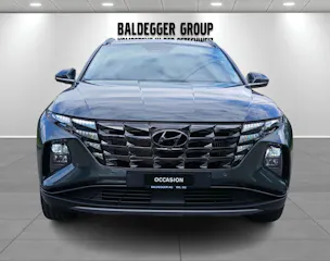HYUNDAI Tucson 1.6 T-GDi PHEV Amplia 4