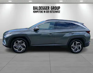 HYUNDAI Tucson 1.6 T-GDi PHEV Amplia 4