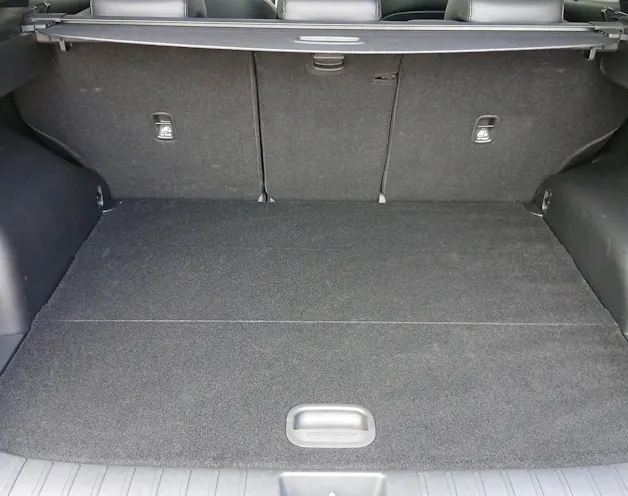 HYUNDAI Tucson 1.6 T-GDi PHEV Amplia 4