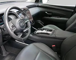 HYUNDAI Tucson 1.6 T-GDi PHEV Amplia 4