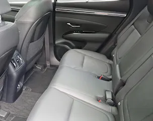 HYUNDAI Tucson 1.6 T-GDi PHEV Amplia 4
