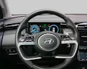 HYUNDAI Tucson 1.6 T-GDi PHEV Amplia 4