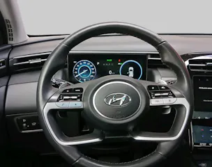 HYUNDAI Tucson 1.6 T-GDi PHEV Amplia 4