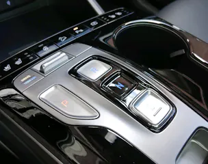 HYUNDAI Tucson 1.6 T-GDi PHEV Amplia 4