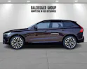 VOLVO XC60 2.0 T6 TE Ultra Dark eAWD