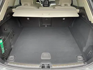 VOLVO XC60 2.0 T6 TE Ultra Dark eAWD