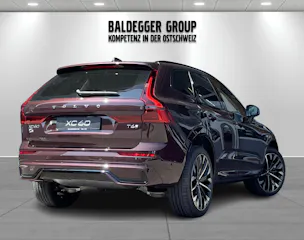 VOLVO XC60 2.0 T6 TE Ultra Dark eAWD