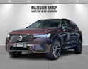 VOLVO XC60 2.0 T6 TE Ultra Dark eAWD