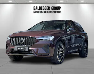 VOLVO XC60 2.0 T6 TE Ultra Dark eAWD