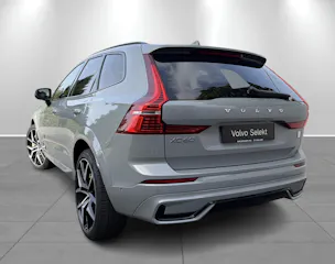 VOLVO XC60 2.0 T8 TE Polestar eAWD