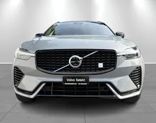VOLVO XC60 2.0 T8 TE Polestar eAWD