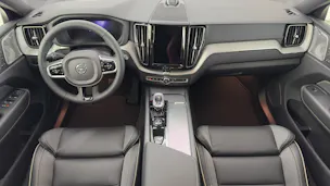 VOLVO XC60 2.0 T8 TE Polestar eAWD