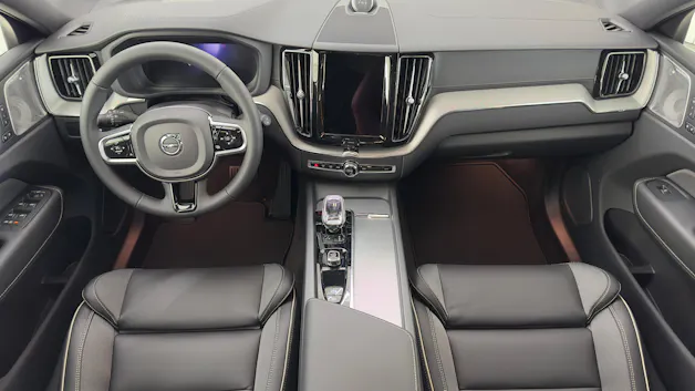 VOLVO XC60 2.0 T8 TE Polestar eAWD
