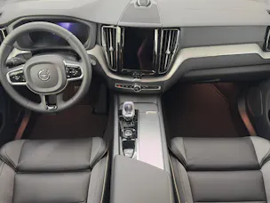 VOLVO XC60 2.0 T8 TE Polestar eAWD