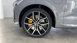 VOLVO XC60 2.0 T8 TE Polestar eAWD