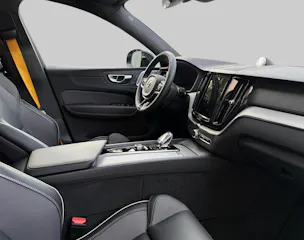 VOLVO XC60 2.0 T8 TE Polestar eAWD