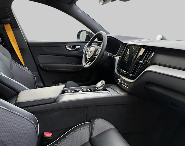 VOLVO XC60 2.0 T8 TE Polestar eAWD