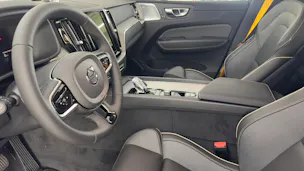 VOLVO XC60 2.0 T8 TE Polestar eAWD