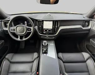 VOLVO XC60 2.0 T8 TE Polestar eAWD