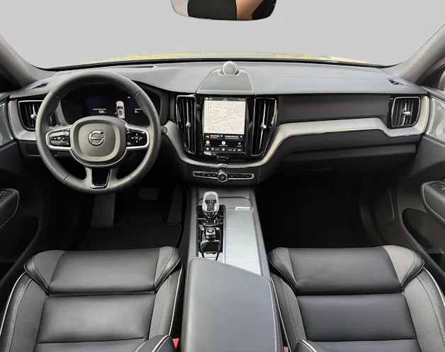 VOLVO XC60 2.0 T8 TE Polestar eAWD