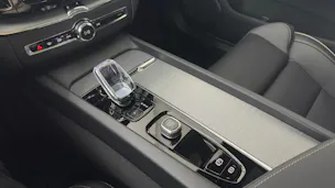 VOLVO XC60 2.0 T8 TE Polestar eAWD