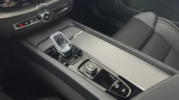 VOLVO XC60 2.0 T8 TE Polestar eAWD