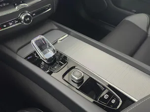 VOLVO XC60 2.0 T8 TE Polestar eAWD