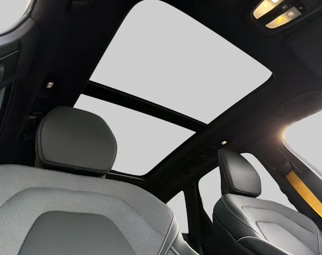 VOLVO XC60 2.0 T8 TE Polestar eAWD