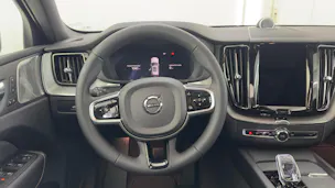 VOLVO XC60 2.0 T8 TE Polestar eAWD