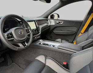 VOLVO XC60 2.0 T8 TE Polestar eAWD