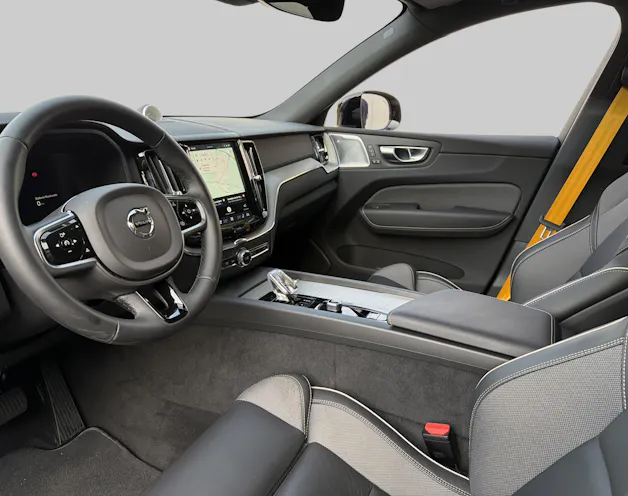 VOLVO XC60 2.0 T8 TE Polestar eAWD