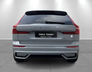 VOLVO XC60 2.0 T8 TE Polestar eAWD