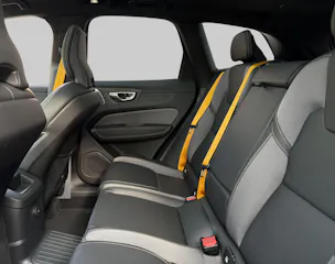 VOLVO XC60 2.0 T8 TE Polestar eAWD