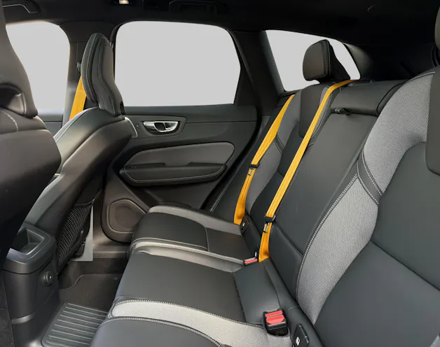 VOLVO XC60 2.0 T8 TE Polestar eAWD