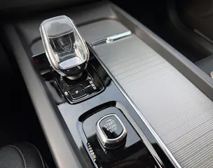 VOLVO XC60 2.0 T8 TE Polestar eAWD