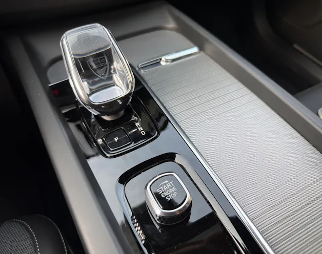 VOLVO XC60 2.0 T8 TE Polestar eAWD