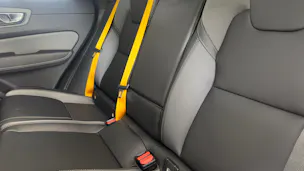 VOLVO XC60 2.0 T8 TE Polestar eAWD