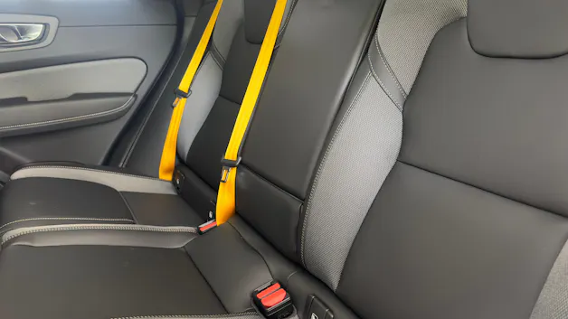 VOLVO XC60 2.0 T8 TE Polestar eAWD