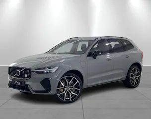 VOLVO XC60 2.0 T8 TE Polestar eAWD