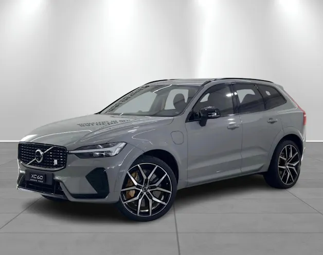 VOLVO XC60 2.0 T8 TE Polestar eAWD