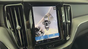 VOLVO XC60 2.0 T8 TE Polestar eAWD