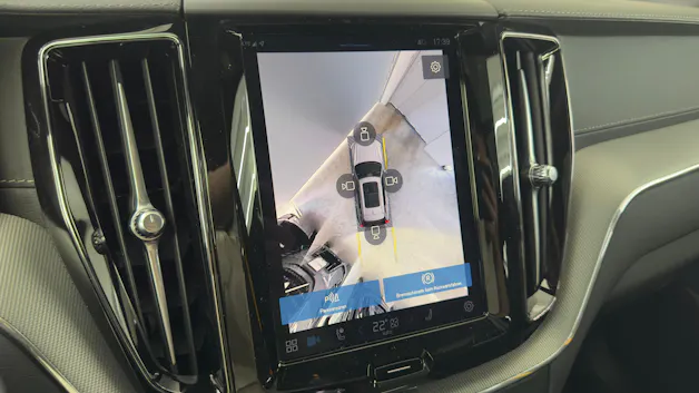 VOLVO XC60 2.0 T8 TE Polestar eAWD