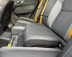 VOLVO XC60 2.0 T8 TE Polestar eAWD